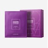 Exoderm/ Premium bio cellulose mask pack (face + neck) 10