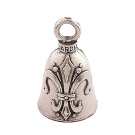 Fleur De Lis Guardian Bell,