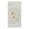 Love Tea Vitality Pyramid Tea Bags, 20 Tea Bags