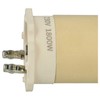 vhbw Heating Element Replacement for Leister 115.513 for Hot Air