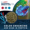 Finsect Betta Fish Food