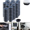 Rosenstein & Söhne Lunch Box Set of 100 Food Boxes