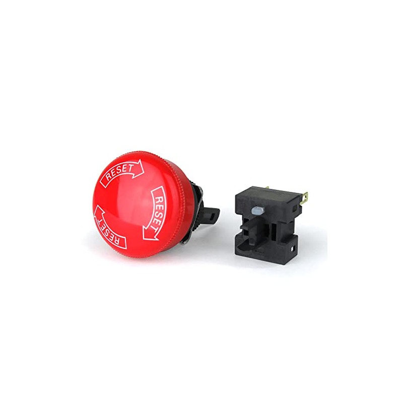 Omron Automation and Safety A165E-S-01