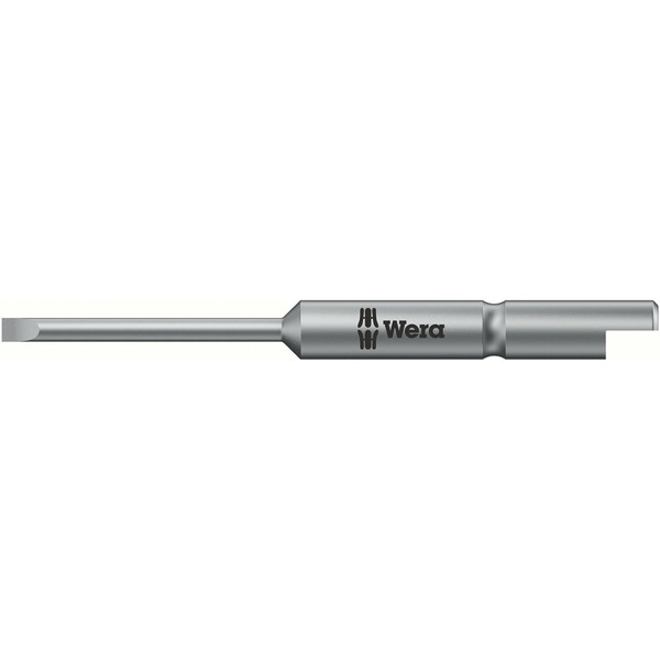 Wera 05135266001 0.40 x 2.0 x 44 mm 800/9 C