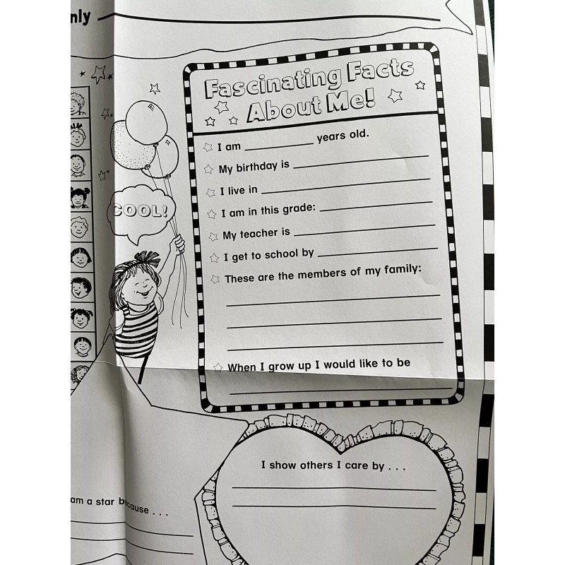 Instant Personal Poster