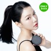 LALACHUU Hair Cushion Perfect 9g - Dark Brown