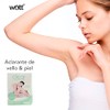 Aclarante de Vello y Piel Clear Wött - Decolorante crema