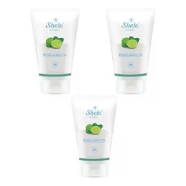 Tónico Bergamota Barba Piezas 60ml Shelo Nabel