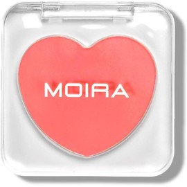 Moira Rubor Love Spell Powder Blush (008, Honey Kiss)