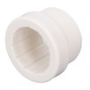 4PCS Pool Umbrella Stabilizer Adapter ABS Pool Umbrella Threaded Adapter