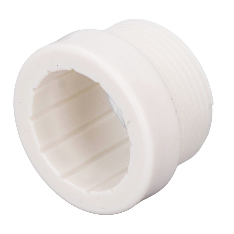 4PCS Pool Umbrella Stabilizer Adapter ABS Pool Umbrella Threaded Adapter