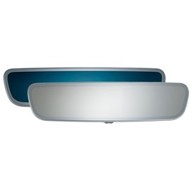 Gentex Series 8 FramelessAuto-Dimming Mirror 50-genk8a by Gentex