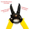 Wire Stripper - Wire Strippers Electrical, Cable Cutters, Cable Stripper