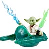 Star Wars Epic World of Action Meister Yoda Action-Figur (Skala