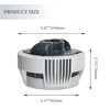 P05345 P03821 Chemical Pool Chlorine Dispenser for Hot Tub Spa