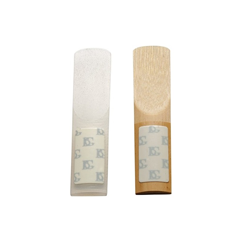 BG Booster für Tenor/Bariton/Bassklarinettenblätter (3 Stück)