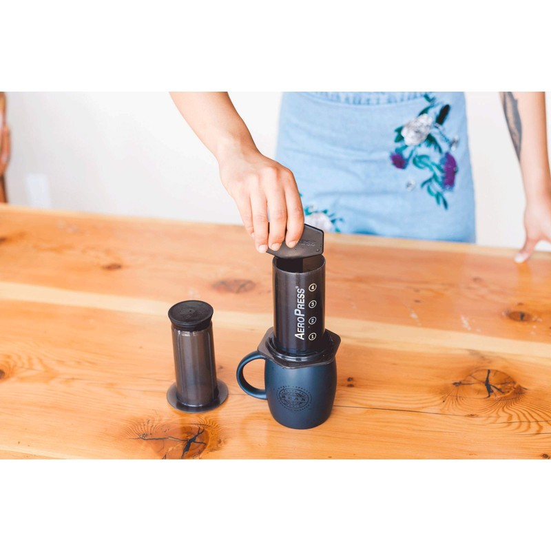 Bean Around The World Coffees (Peru Norte - Medium Roast),