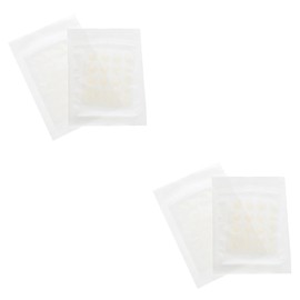 Healeved 6pcs Hydrocolloid Treatment Patches Breathable Treatment for Skin Types Patches for Pimple Care and Skin