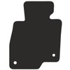 Wielganizator Car Mat - Fits Mazda 3 III (BM) Hatchback,