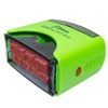 Shiny ECOline PET-844 Stamp with Your Own Text and Logo