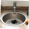 DOITOOL Garbage Disposal Guard Sink Protector Replacement Parts Fresh Kitchen