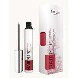 Tolure Cosmetics - Red Coral - Eyelash and Eyebrow Serum - 3 ml