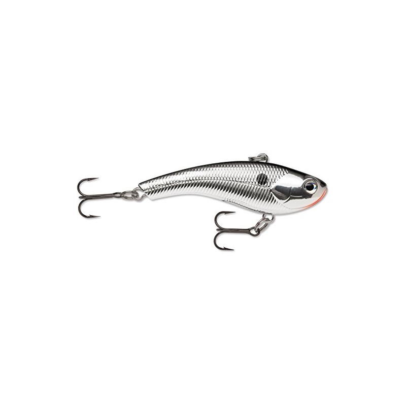 Rapala Slab Rap 05 Chrome