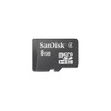 SanDisk® microSDHC™ 8GB Memory Card