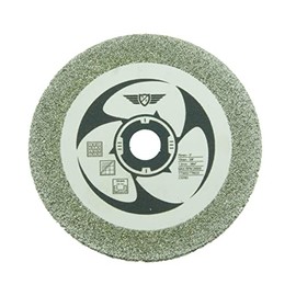 1 x TopsTools CS76D 76mm 10mm Bore Diamond Tipped Saw Blades
