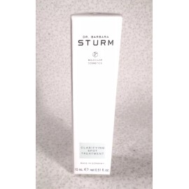 Dr. Barbara Sturm Clarifying Spot Treatment 04 - 0.51 oz NEW/SEALED BOX