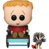 POP! & Buddy: South Park - Timmy & Gobbles #1471