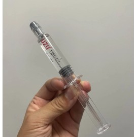 UZU Unique Zeitgeisty Useful LIGHT ON THE WATER ESSENCE 5ml  x  5 pcs