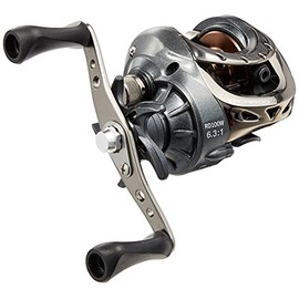 PRO MARINE Ricardo RD100W RD100W Pro Marine Fishing Reel Bait Reel Dual Axis