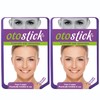 Otostick - 2 Pack 8 Count Cosmetic Discreet Protruding Ear