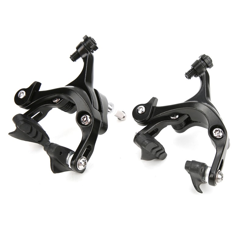 1 Pair Bike Brakes Front Rear Dual Pivot Sensitive V