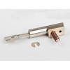 Wilesco 01605 ET Swing Cylinder with Piston Rod, Piston, Spring,