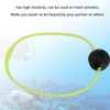 Diving Scuba Tank Cylinder Banger Knocker Ball Underwater Signal Device