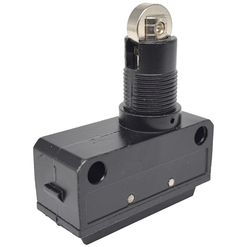 SL1-A Limit Switch - EN60947-5-1 Certified SPDT Micro Switch 250VAC/48VDC