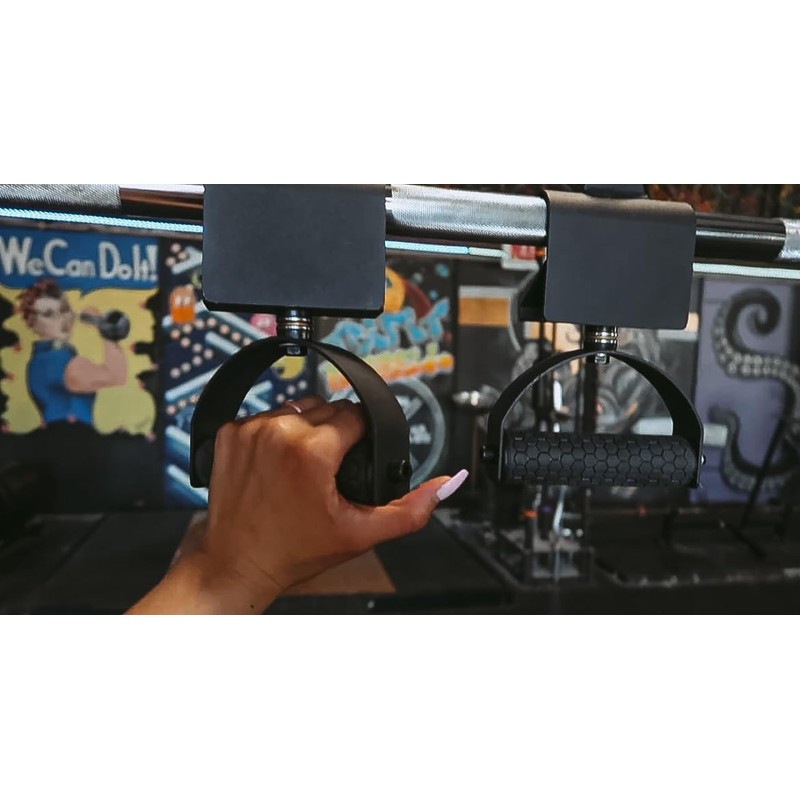 Flexx Grips Rotating Exercise Handles