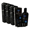 Shampoo Pintakanas 4 Piezas Sin Peroxido Ni Amoniaco