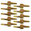 Lynch Pin Set / Linkage 10pc Set Tail Gates, Drop