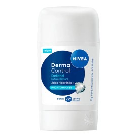 Desodorante Nivea Derma Control Defend 50g