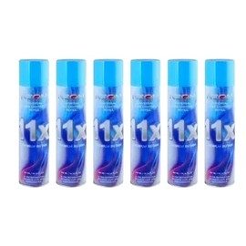 Neon Butane Fuel, 11X Butane Refill 300ml Butane Gas for Lighters, Torch, 12 Cans 300ml (6)