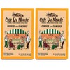 Cafe du Monde Coffee and Chicory 24 Single Serve Cups