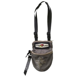 Crasmith WARRIOR CSY-5112 Body Bag, Braun