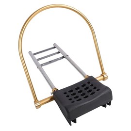 Zjchao Cabeza Spa Cascada Equipo Lavado Cabello Marco Circulación Agua Material Metal Fuerte Salones Belleza Casas