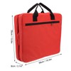 Outdoor Chair Cushion Portable Comfortable Oxford Cloth Foldable Stadium Seat