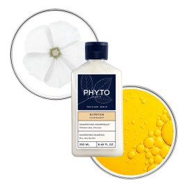 Nourishment - Shampoo Nutritivo Para Cabello Seco 250ml