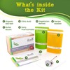 Mozzarella & Ricotta Cheese Making Kit – DIY Cheese Maker,