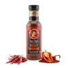 Mr. Spice Salt Free Award-Winning Taste Hot Wing Sauce |